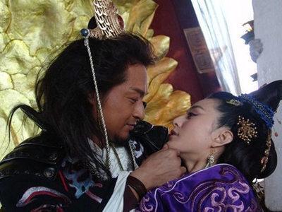 吃瓜纣王txt,宫廷秘闻背后的权谋与荒诞