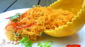 鱼翅瓜怎么吃,探索美味与营养的完美融合