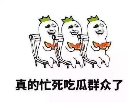 再见吃瓜群众2018,2018年社会现象深度解析