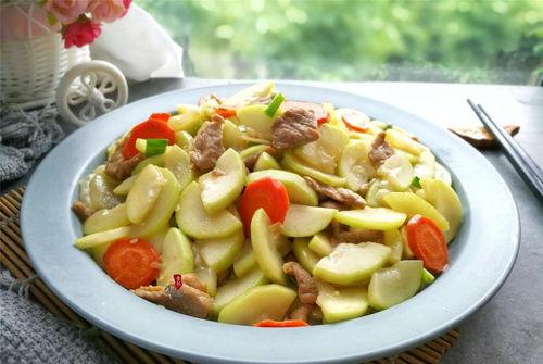 吃蒲瓜可以吃冬瓜吗