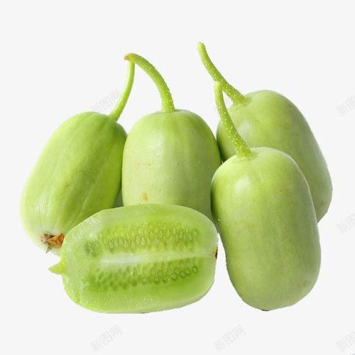 玉女小瓜怎么吃,解锁美味新体验