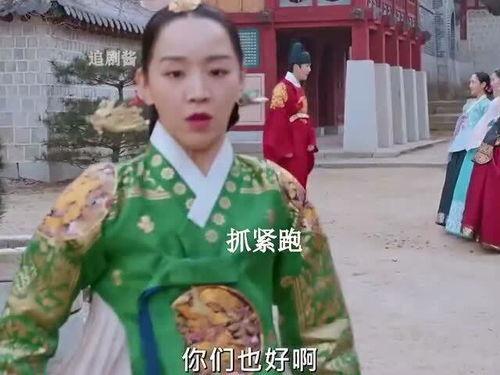 哲仁王后吃瓜,宫廷秘闻中的瓜田乐