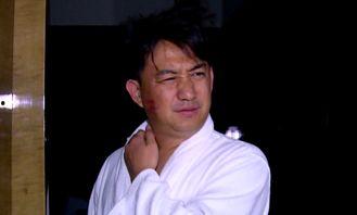 黄磊孙红雷吃瓜事件