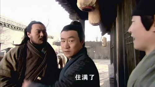 梁大官人吃瓜,揭秘娱乐圈幕后风云