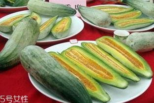 红色的瓜咋吃,解锁独特口感与营养价值