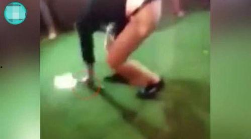 酒吧舞吃瓜,吃瓜群众的热闹盛宴