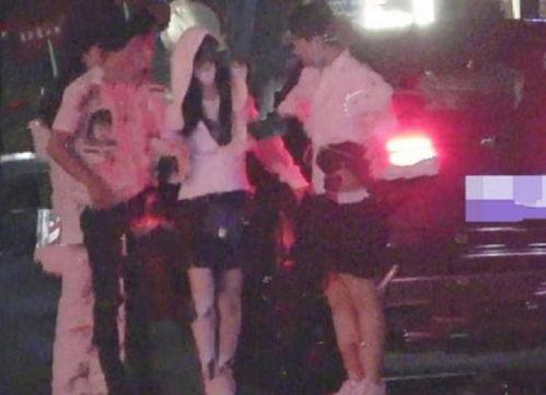 李小璐吃瓜日报,揭秘娱乐圈最新热点事件