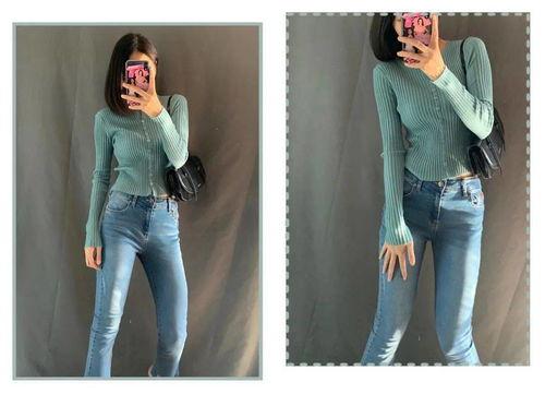 黄裤子吃瓜女孩,揭秘网络红人的崛起之路