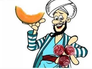 瓜娃子吃瓜不吐瓜子,揭秘瓜子的神奇魅力