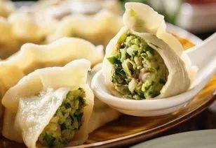 立冬为啥吃瓜馅饺子