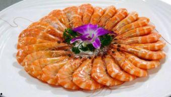 梨瓜可以和虾一起吃么,健康美味两不误