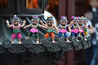 吃瓜葫芦娃,揭秘七兄弟的奇幻冒险与成长历程