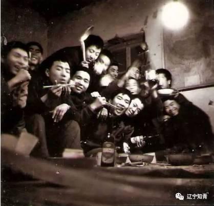 七零知青吃瓜看戏,吃瓜看戏，共话岁月沧桑