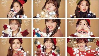 twice抖腿吃瓜,揭秘偶像幕后趣事